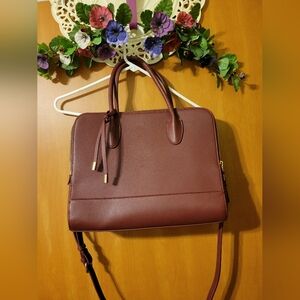 Urban Expressions tote